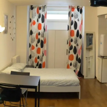 Apartment Little Loft 122 Nel Centro Di Bari