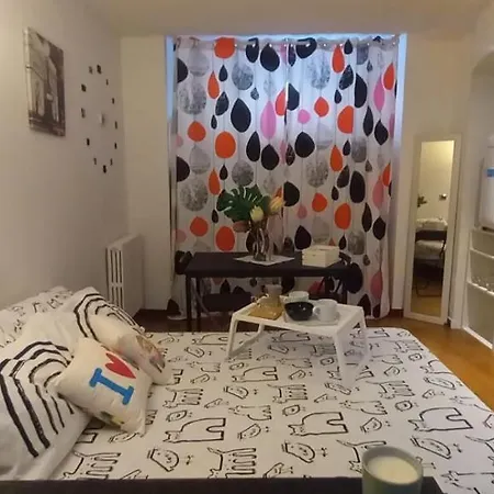Little Loft 122 Nel Centro Di Apartment *