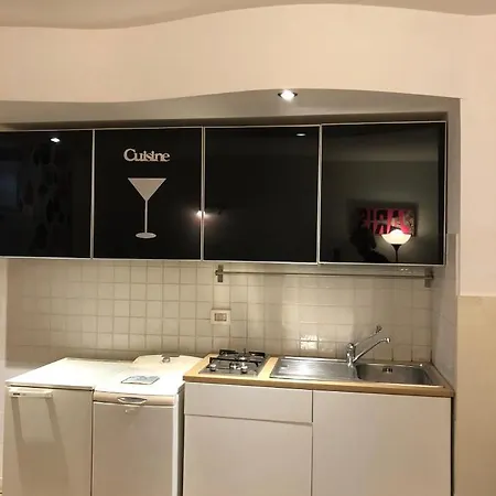 Apartment Little Loft 122 Nel Centro Di Bari
