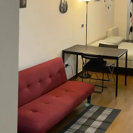 Little Loft 122 Nel Centro Di Apartman