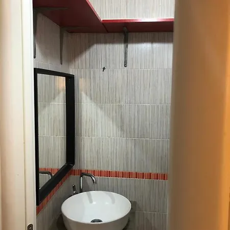 Little Loft 122 Nel Centro Di Apartman *